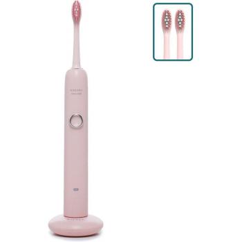 Cepillo de dientes DAM de carga inalámbrica y batería recargable