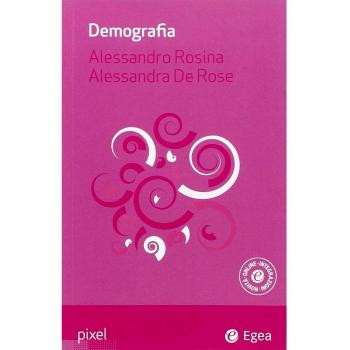 Demografia. Con aggiornamento online