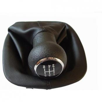 A3 12mm Gear Shift Knob for VW Passat B5 B5.5 5/6 Speed