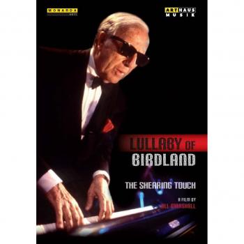 Lullaby of Birdland