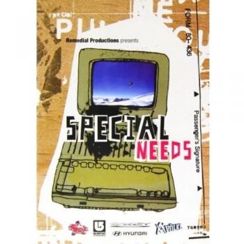 Special Needs