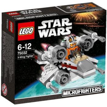 Aviatore X‑Wing di Guerra LEGO