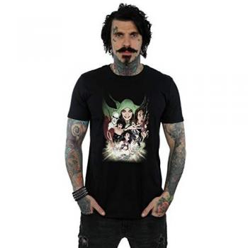 Tee Mens Justice League Dark – Colaboración con DC Comics