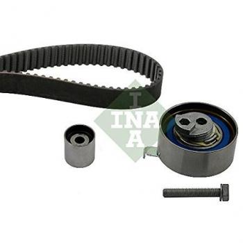 Juego de correas dentadas INA 530 0585 10