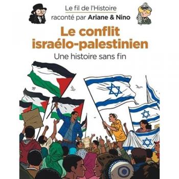 Le fil de l'Histoire raconté par Ariane & Nino