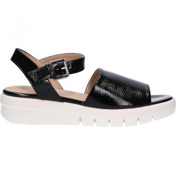 Geox Damen-Sandale Wimbely Modell D92DPA 000DE