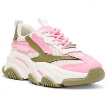 Possession‑E Pink – Sneakers Donna EU 40