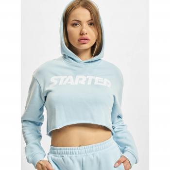 Starter Black Label Rundhalspullover Gr. S