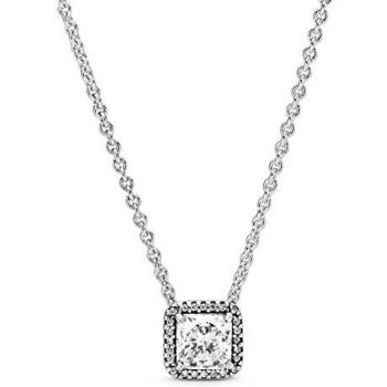 Collar pandora elegancia atemporal