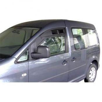 Lüftungsgitter für Fahrerhaus Fiat Ducato ab Baujahr 07/2006