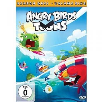 Angry Birds Toons