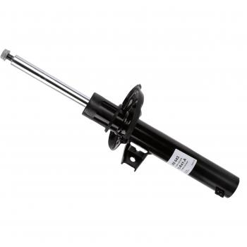 SACH 350/643 amortiguador con ajuste de dureza variable