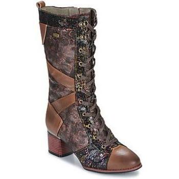 Botas Laura Vita GACZO para o Dia a Dia