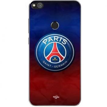 Maniacase Huawei P8 Lite 2017 Color Splash Case