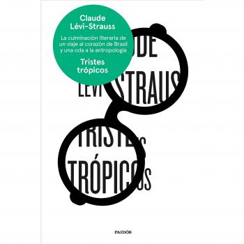 Tristes trópicos.