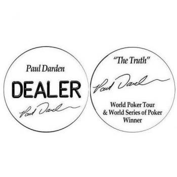 Dealer Paul Darden: Inside the Deal-Making Mind