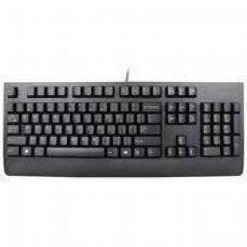 Clavier USB français pour ThinkSystem ST250, ST50, ST550