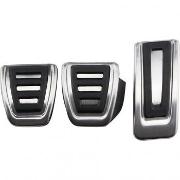 Cubierta de Protección para Pedales de Seat Ateca