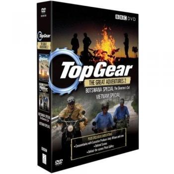 Top Gear