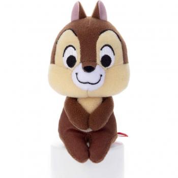 Chokkori-san Chip Plush Toy 11cm