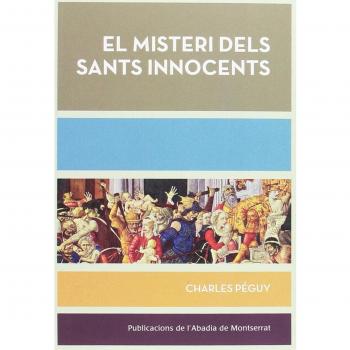 El misteri dels Sants Innocents