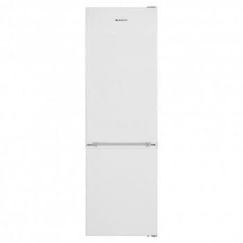 ASPES COMBI AC2601ENF Frigorifico Combinado Aspes No Frost, con eficiencia energetica E, sistema de control electronico, blanco