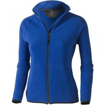 Giacca micropile Brossard Elevate per donna