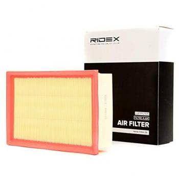 Filtro dell'aria RIDEX 8A0136 per 206 Schrägheck, 307, 307 SW