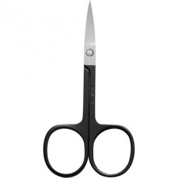 Manicure‑Grade Brow & Lash Cutter