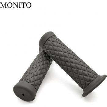 22MM Motorradgriff für MT07 und MT09