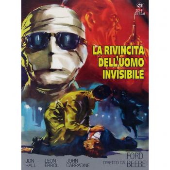 La rivincita dell'uomo invisibile
