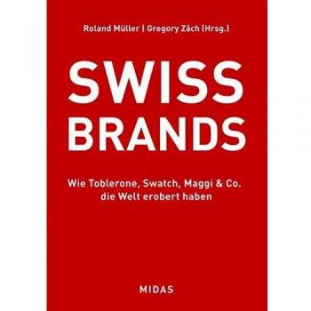 SWISS BRANDS
