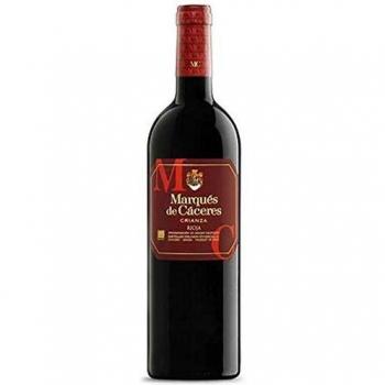 Marqués de Cáceres Rioja Crianza 2020