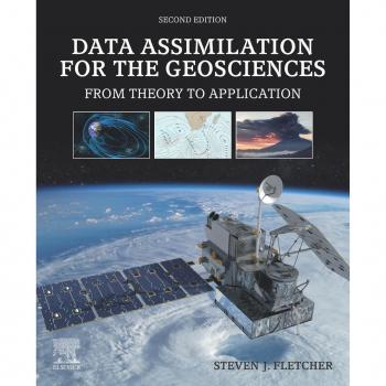 Data Assimilation for the Geosciences