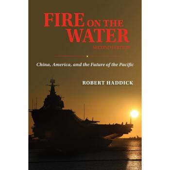 Fire on the Water Second Edition