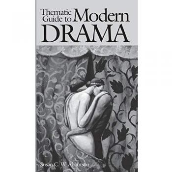 Thematic Guide to Modern Drama (Thematic Guides to Literature)