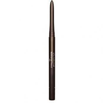 Clarins Waterproof Delineador De Ojos Nº 02-Chesnut