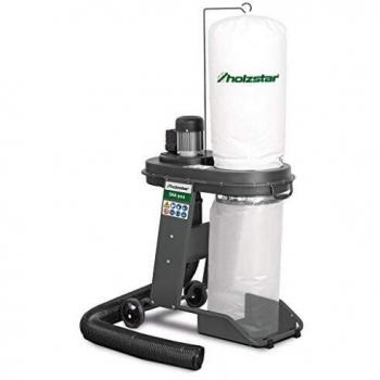 Holzstar Aspirateur de copeaux SAA902