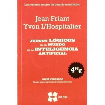 Juegos lógicos en el mundo de la inteligencia artificial