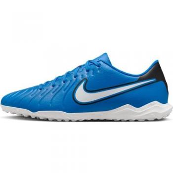 Nike Tiempo Legend 10 Club Low-Top-Fußballschuh für Turf