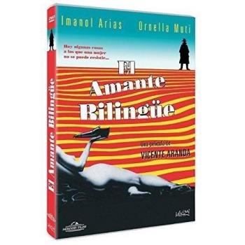 El amante bilingüe (film) (1993) (DVD)