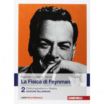 La fisica di Feynman. Con Contenuto digitale