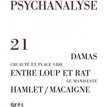 psychanalyse 21