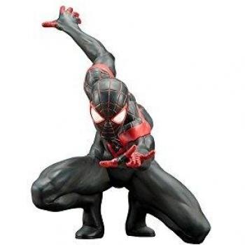 Statuette PVC ARTFX+ 1/10 Spider-Man (Miles Morales) 11 cm