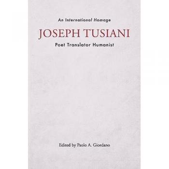 Joseph Tusiani -