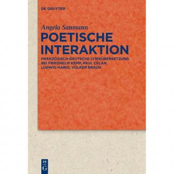 Vitalsource Technologies, Inc. Poetische Interaktion