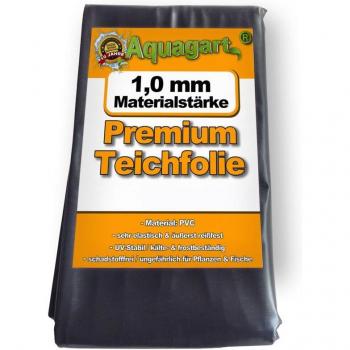 Telo Laghetto 1mm Aquagart