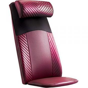Osim Ujolly Dual-Purpose Body Massager – Merry Red