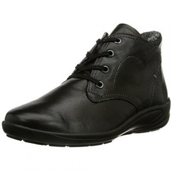 Semler Birgit B70155 Damen Stiefel, Schwarz (39.5 EU)