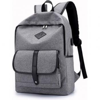 Teen Boys Oxford School Backpack